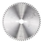 Disco Sierra Bosch Expert Madera Bosch Expert 250 Mm X 60 D - Imagen 2
