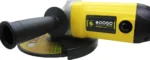 Amoladora Angular 9 230mm 2250w Dogo Mango Giratorio Amarillo 50/60 Hz - Imagen 6