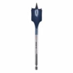 Mecha Broca Plana Paleta Para Madera Bosch 25x152mm Selfcut - Imagen 6