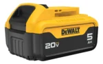 Bateria Dewalt 20v Ion Litio Dcb205-b3 5 Amp Premium