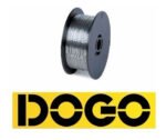 Alambre Flux Mig Soldar Sin Gas Rollo 0,9mm X 0,45 Kg Dogo - Imagen 2