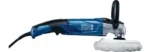 Lustradora Lijadora Pulidora Bosch Gpo 14 Ce Velocidad Var. Azul Marino 50 - Imagen 3