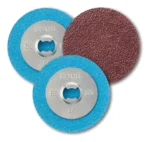 Discos Abrasivos Dremel Ez411hp Max Life Ez Lock De G60 X 3