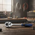 Llave Crique Pesada Con Expulsor 1/2 280mm Bremen 3501 - Imagen 4