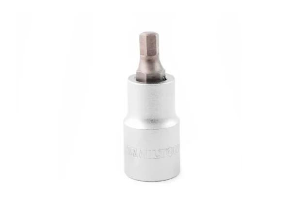 Tubos Bocallaves Punta Allen Hex. 8mm Enc 1/2 Hamilton Bph08