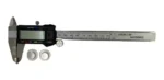 Calibre Digital Profesional Bahco 150mm Mod: 1150d Bah1150d - Imagen 2