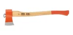 Hacha De Camping Bahco Hus-1.0-650 Largo 650 Mm Peso 1.6 Kg - Imagen 3
