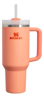 Vaso Stanley 10-11824-264 Nectarine 1.18l Térmico Liso Nectarine Liso