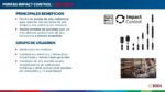 Puntas Para Atornillar X8u Bosch Impact Control Ph 2 X 65 - Imagen 3