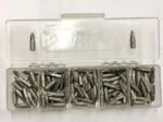 Puntas Phillips X 100 Unid P/ Atornillador Taladro Ph2 25mm - Imagen 4