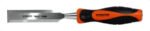 Formón Mango De Goma 25mm Hamilton Fmg25