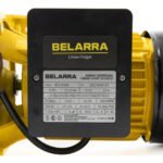 Bomba Centrifuga 3/4 Hp Monofásica Belarra Bch1900 Amarillo 50 Monofásica - Imagen 4