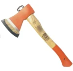 Hacha De Mano Bahco Hgps-0.8-380 Mango De Madera 980 Grs - Imagen 2
