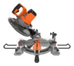 Sierra Ingletadora 254mm Black Decker Bes7101800ms 1800w 220 - Imagen 4