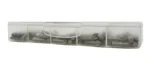 Puntas De Destornillador Ph2 25 Mm 68-077 Stanley X 100 Pcs - Imagen 4