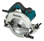 Sierra Circular Makita Hs7010 1600 Watts Disco 185mm Madera Turquesa 50 Hz - Imagen 4
