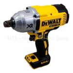 Llave De Impacto 3/4 Inalambrica Dewalt Dcf897b 20v Brushles - Imagen 4