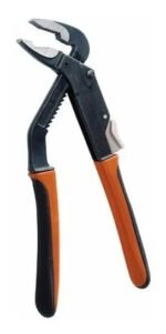 Pinza Bahco Pico De Loro Multifix 8224 Ergo Apertura 45mm - Imagen 2