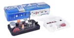 Kit Set Accesorios Minitorno 707 Dremel 3000/4000 75 Pz - Imagen 5