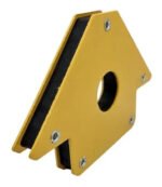 Escuadra Soporte Magnetico Maine 22,6kg Para Soldar Mes1226 - Imagen 2