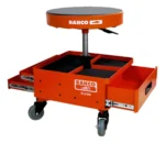 Banco De Trabajo Taller Bahco Ble300 C/caja De Herramientas Naranja - Imagen 4