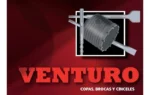 Mecha Sierra Copa Carburo Tungsteno G/standar 33mm Venturo - Imagen 5