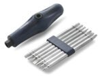 Destornillador Varilla Intercambiable Bremen 5397 14 En 1 Destornilaldor