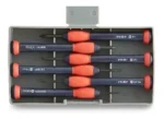 Juego De Puntas De Precision 6 Piezas Celular Bremen 7108 - Imagen 2