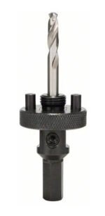 Portacopa Bimetálico Bosch 7/16 Hexagonal - Imagen 4