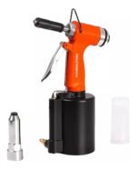 Remachadora Neumática Pop Con Accesorios - Hamilton Hn90 4 - Imagen 2