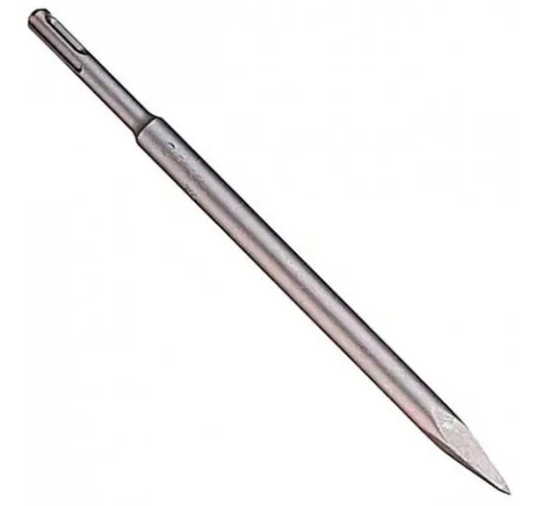 Punta Sds Plus 250 Mm P/ Martillo Bosch 2608578517