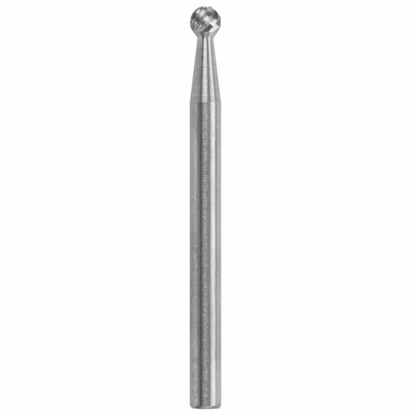 Fresa Carburo Tungsteno Recta Dremel 9905 3.2mm Minitorno