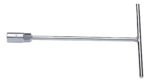 Llave T Larga Wembley 19mm Hexagonal 30cm Mango Fijo - Imagen 2