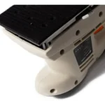Lijadora Orbital Salkor 180w Lija 187 X90mm 1/3 Hoja Loh1800 Gris 50 - Imagen 8