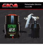 Equipo De Pintar Cane 90 Master Ii 900w Airless Pro - Imagen 2