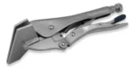 Pinza Fuerza Chapista Boca Ancha Bremen 10 PuLG 7806 - Imagen 5