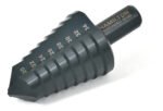 Mecha Broca Escalonada - 20 A 34mm - Hamilton Esc2034