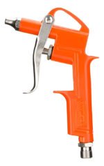 Pistola De Sopletear Desempolvadora Compresor Hamilton Psc - Imagen 2