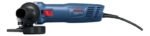 Amoladora Angular Bosch 115mm 710w Profesional Gws 700 Azul - Imagen 3