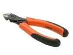 Alicate Corte Lateral Bahco 2101g-180 7 Pulgadas 180mm - Imagen 4