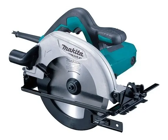 Sierra Circular 180mm 7-1/4'' 1050w Makita M5802b Con Disco