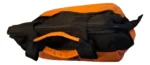 Bolso Porta Herramientas 30cm Base Bolsillos 24 Ja Bol0005 Negro - Imagen 2