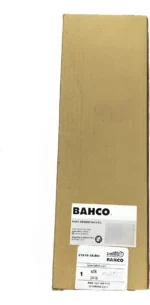 Alicate Corte Lateral 184mm Bahco 2151s-7a Aislada 1000v - Imagen 3