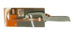 Mini Arco Sierra 250 Mm Ideal P/ Hojas Partidas Bahco 208 - Imagen 2
