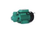 Bomba Periferica Pacific 1/2hp Elevadora Agua Turbina Bronce Verde 50 Monofásica - Imagen 2