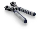 Pinza Sacabocados Coloca Broche Cuero Metal Bremen 6424