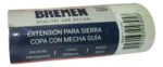 Extension Mecha Guia Bremen Hexagonal 430mm Sierra Copa 4305 - Imagen 5