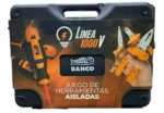 Set Herrameintas Bahco S1000v-m15 15 Piezas 1000v Y Maletín - Imagen 5