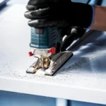 Hoja De Sierra Expert Hardwood Clean T308bfp Bosch - Imagen 6