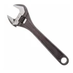 Llave Ajustable Bahco 6 Pulgadas Francesa Fosfatizada 8070